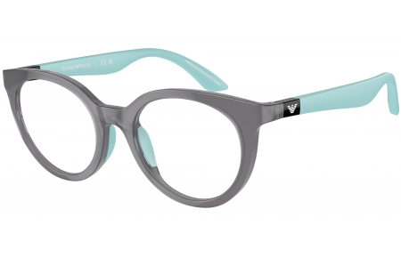 Gafas Junior - Emporio Armani Junior - EK3007 - 6134 OPAL GREY