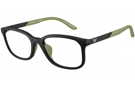 Gafas Junior - Emporio Armani Junior - EK3008U - 5001  MATTE BLACK