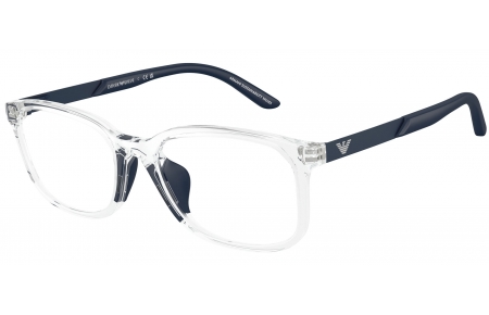Gafas Junior - Emporio Armani Junior - EK3008U - 5893  SHINY CRYSTAL