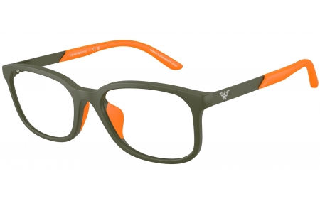 Gafas Junior - Emporio Armani Junior - EK3008U - 6189  MATTE GREEN