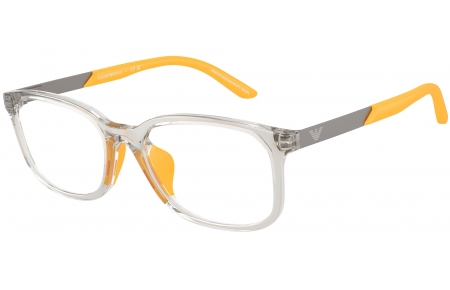 Gafas Junior - Emporio Armani Junior - EK3008U - 6279  TRANSPARENT GREY