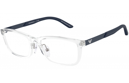 Gafas Junior - Emporio Armani Junior - EK3009 - 5893  SHINY CRYSTAL