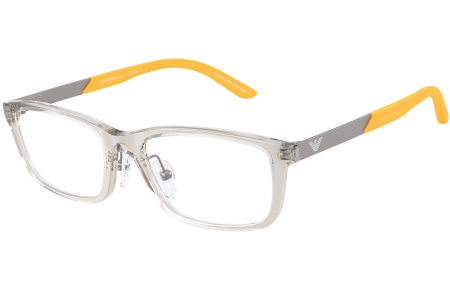 Gafas Junior - Emporio Armani Junior - EK3009 - 6279  TRANSPARENT GREY
