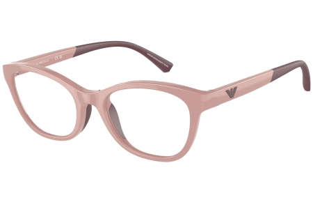 Gafas Junior - Emporio Armani Junior - EK3204 - 5086  SHINY PINK