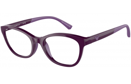 Gafas Junior - Emporio Armani Junior - EK3204 - 5115  SHINY VIOLET