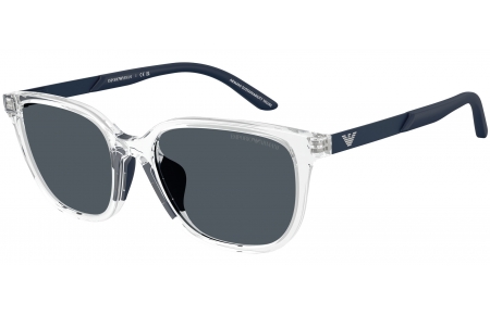 Gafas Junior - Emporio Armani Junior - EK4006U - 589387  SHINY CRYSTAL // DARK GREY