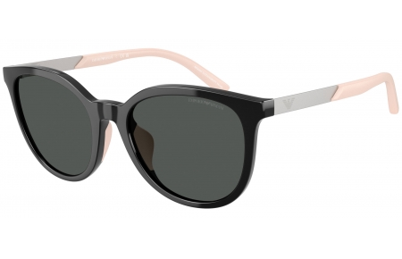 Gafas Junior - Emporio Armani Junior - EK4007U - 501787  SHINY BLACK // DARK GREY