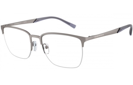 Monturas - Emporio Armani - EA1151 - 3303  MATTE GUNMETAL