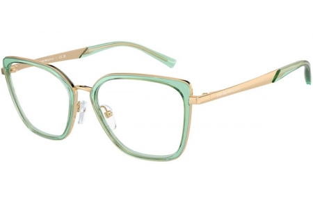 Frames - Emporio Armani - EA1152 - 3363  SHINY PALE GOLD