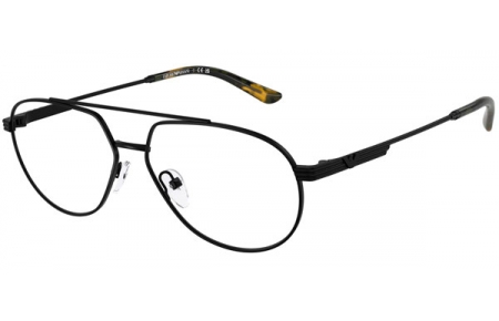 Monturas - Emporio Armani - EA1165 - 3001  MATTE BLACK
