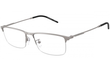 Frames - Emporio Armani - EA1168D - 3003  MATTE GUNMETAL