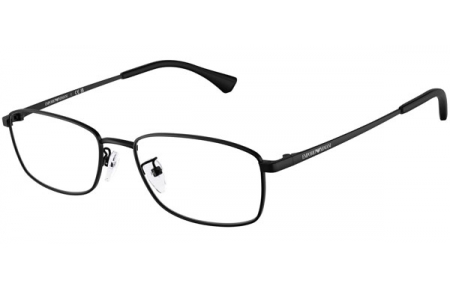 Frames - Emporio Armani - EA1169D - 3001 MATTE BLACK