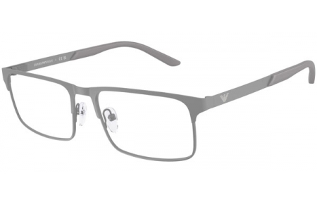 Monturas - Emporio Armani - EA1170 - 3398  MATTE GREY