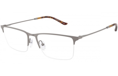 Monturas - Emporio Armani - EA1171 - 3003  MATTE GUNMETAL