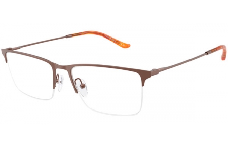 Monturas - Emporio Armani - EA1171 - 3004  MATTE BRONZE