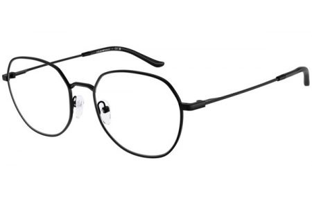 Monturas - Emporio Armani - EA1174D - 3001 MATTE BLACK