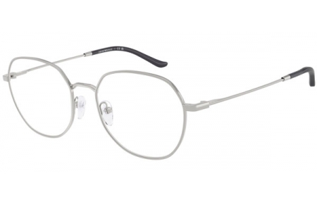 Monturas - Emporio Armani - EA1174D - 3015  SHINY SILVER