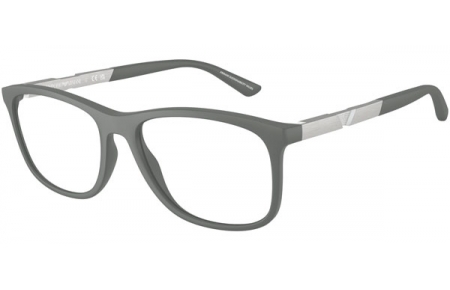 Monturas - Emporio Armani - EA3247 - 6205  MATTE GREY