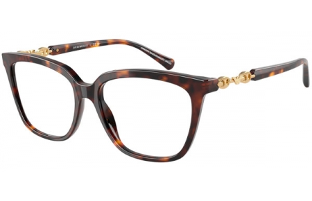 Monturas - Emporio Armani - EA3248 - 5026  SHINY HAVANA