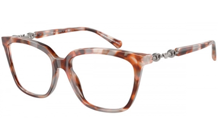 Lunettes de vue - Emporio Armani - EA3248 - 6195  SHINY HAVANA GREY