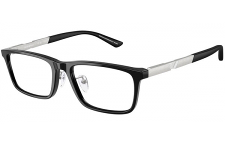 Lunettes de vue - Emporio Armani - EA3251D - 5017  SHINY BLACK