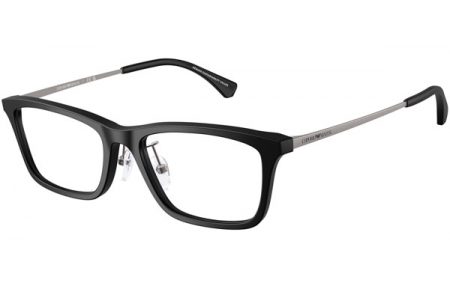 Monturas - Emporio Armani - EA3252D - 5001  MATTE BLACK