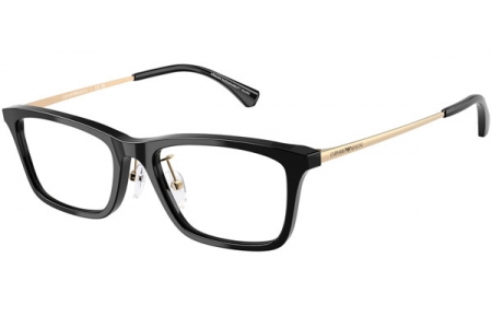 Monturas - Emporio Armani - EA3252D - 5017  SHINY BLACK
