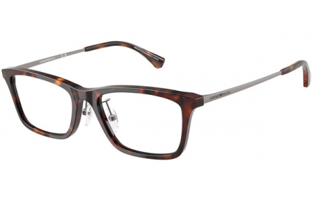 Monturas - Emporio Armani - EA3252D - 5026  SHINY HAVANA