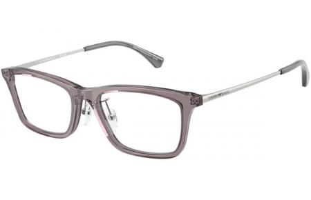 Monturas - Emporio Armani - EA3252D - 6206  TRANSPARENT GREY
