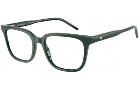 Monturas - Emporio Armani - EA3258 - 6257  SHINY GREEN