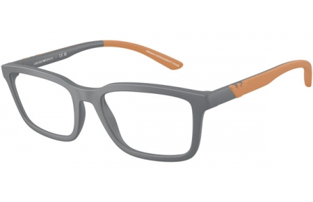 Monturas - Emporio Armani - EA3259 - 6261  MATTE GREY
