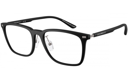 Monturas - Emporio Armani - EA3263D - 5001  MATTE BLACK