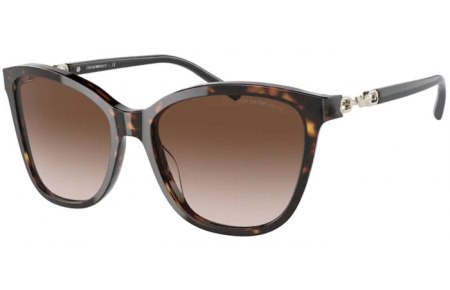 Sunglasses - Emporio Armani - EA4173 - 500213 HAVANA // BROWN GRADIENT