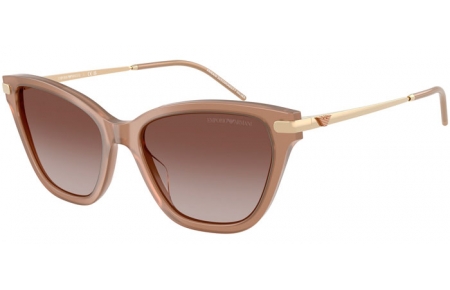 Gafas de Sol - Emporio Armani - EA4251 - 626313  SHINY OPAL TUNDRA // BROWN GRADIENT