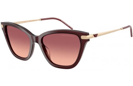 Gafas de Sol - Emporio Armani - EA4251 - 62658D  SHINY OPAL BORDEAUX // PINK GRADIENT VIOLET