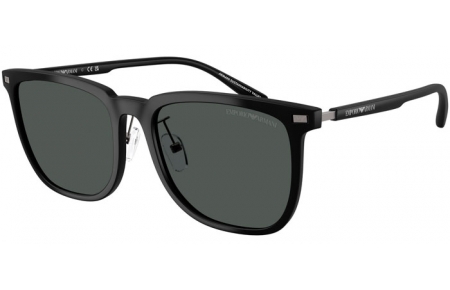 Gafas de Sol - Emporio Armani - EA4255D - 500187  MATTE BLACK // DARK GREY