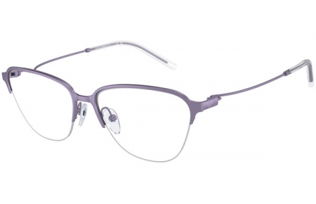 Monturas - Emporio Armani - EA1161 - 3383  SHINY LILAC