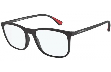 Monturas - Emporio Armani - EA3177 - 5042 MATTE BLACK