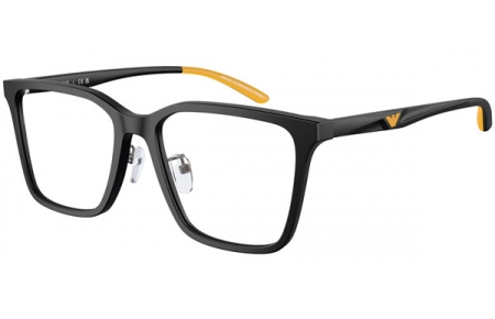 Frames - Emporio Armani - EA3232D - 5001  MATTE BLACK