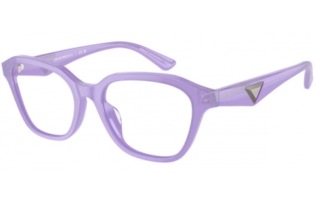 Frames - Emporio Armani - EA3235U - 6117  SHINY OPAL VIOLET