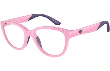 Lunettes Junior - Emporio Armani Junior - EK3002 - 6016 SHINY LILAC