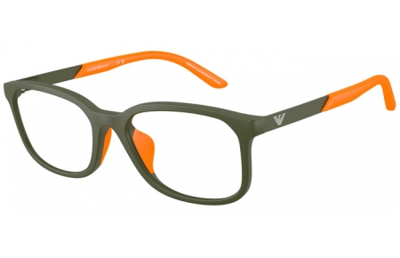 Gafas Junior - Emporio Armani Junior - EK3008U - 6189  MATTE GREEN