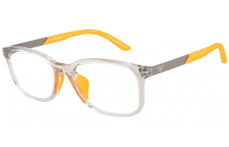 Gafas Junior - Emporio Armani Junior - EK3008U - 6279  TRANSPARENT GREY