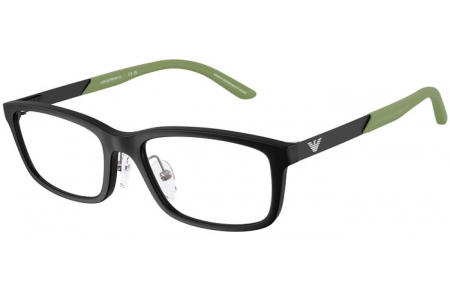 Gafas Junior - Emporio Armani Junior - EK3009 - 5001  MATTE BLACK