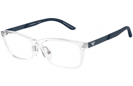 Lunettes Junior - Emporio Armani Junior - EK3009 - 5893  SHINY CRYSTAL