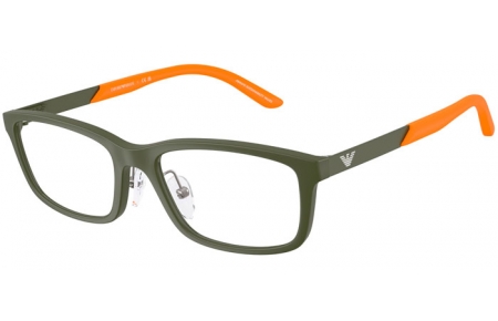 Gafas Junior - Emporio Armani Junior - EK3009 - 6189  MATTE GREEN