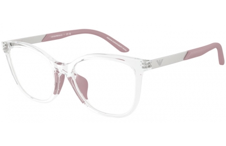 Frames Junior - Emporio Armani Junior - EK3011U - 5893  SHINY CRYSTAL