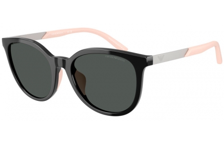 Gafas Junior - Emporio Armani Junior - EK4007U - 501787  SHINY BLACK // DARK GREY