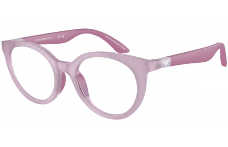 Frames Junior - Emporio Armani Junior - EK3007 - 6136 OPAL LILAC