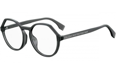 Frames - Fendi - FF 0398/F - KB7  GREY